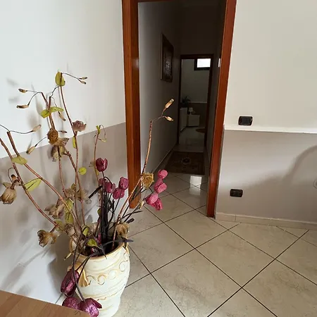 Apartment Santaituzza Catania