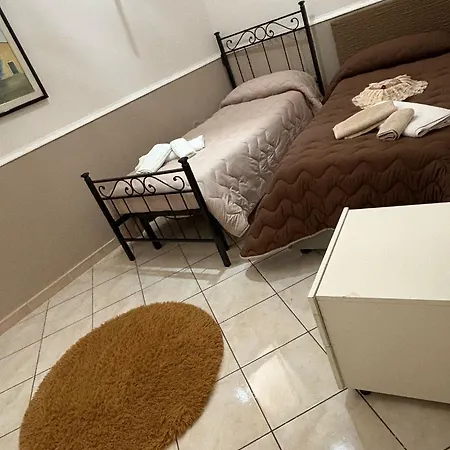 Santaituzza Apartment