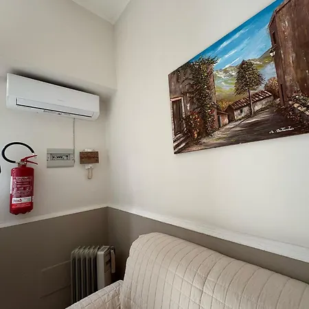 Santaituzza Apartment *