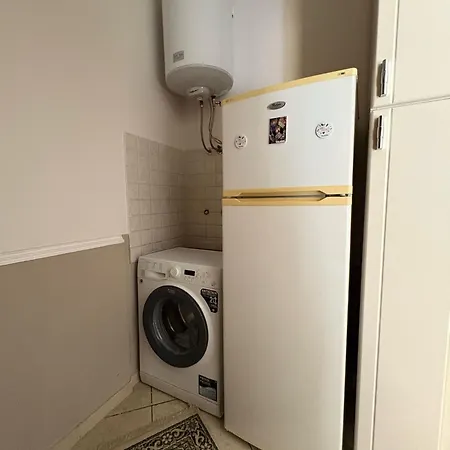 Apartment Santaituzza