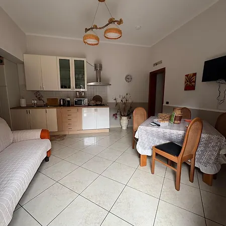 Santaituzza Apartment Catania