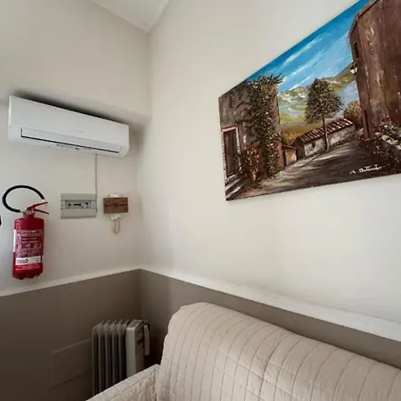 Apartament Santaituzza Katania