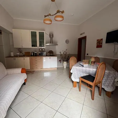 Santaituzza Apartment Catania