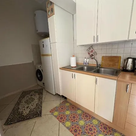 Apartment Santaituzza Catania