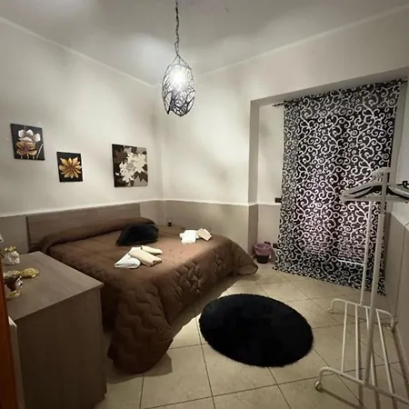 Santaituzza Apartment