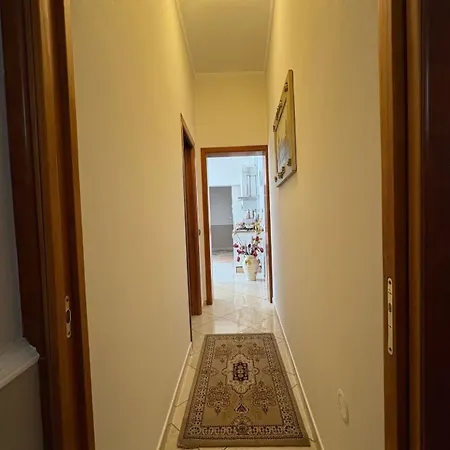 Apartment Santaituzza *