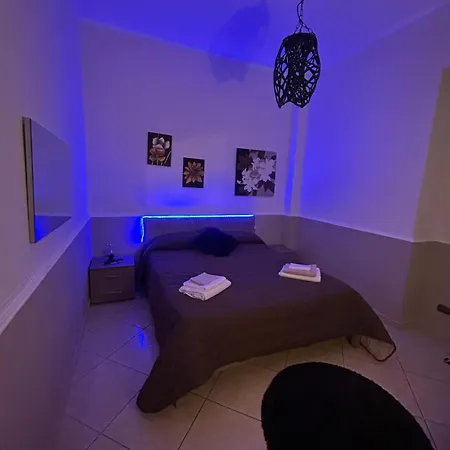 Santaituzza Apartment *