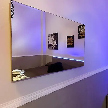 Santaituzza Apartment