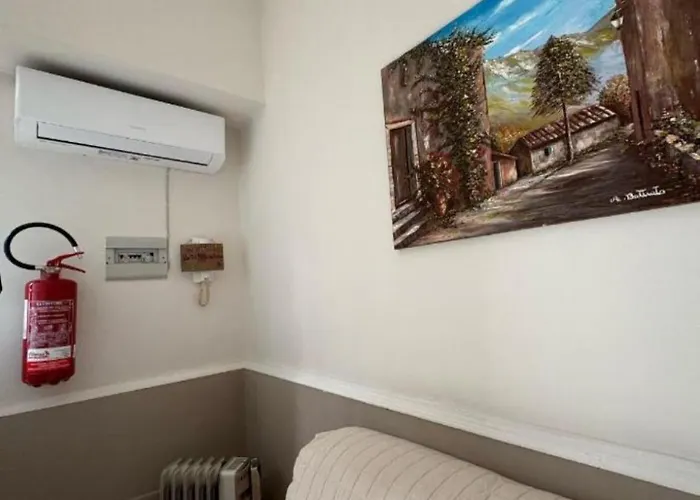 Apartament Santaituzza Katania