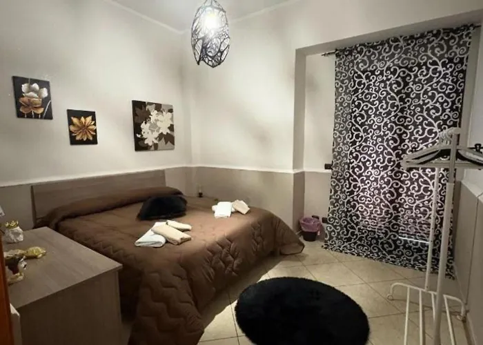 Santaituzza Apartament