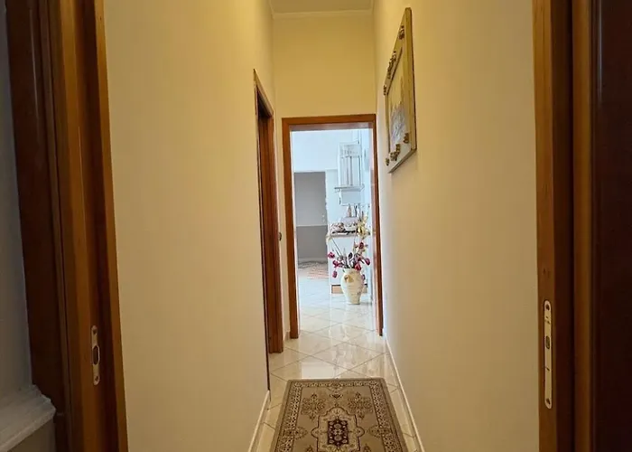 Apartament Santaituzza *