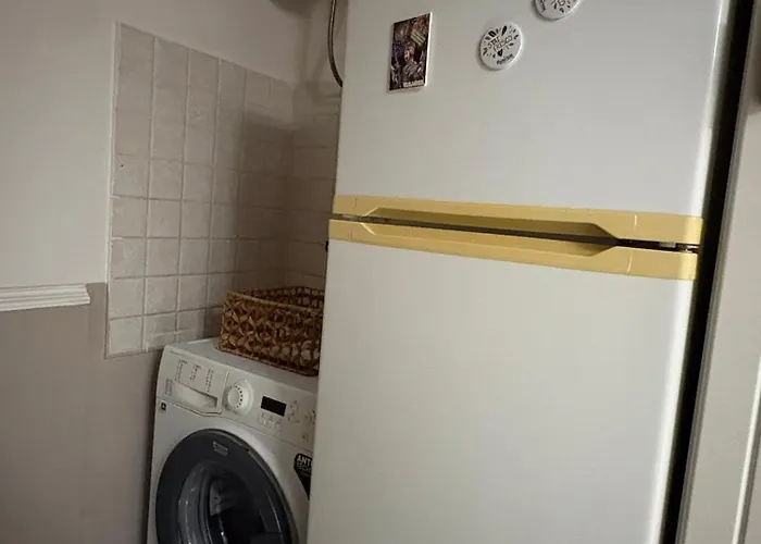 Santaituzza Apartament *