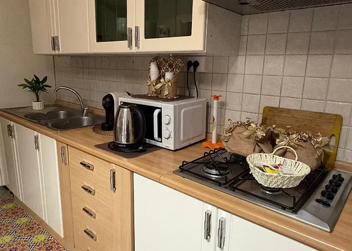 Santaituzza Apartament