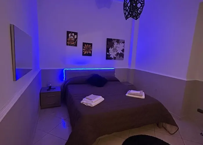 Santaituzza Apartament *