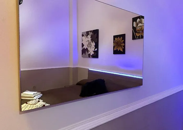 Santaituzza Apartament