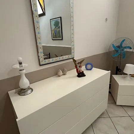 Lägenhet Santaituzza *