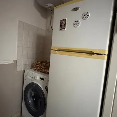 Santaituzza Appartement *