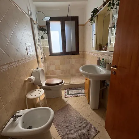 شقة Santaituzza *